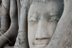 Bangkok-Ayutthaya