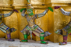 Bangkok-PalaisRoyal