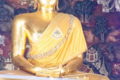 Bangkok-Temples