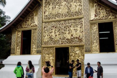 Luang-Prabang-Temples
