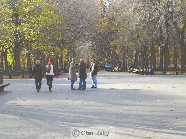 Central Park