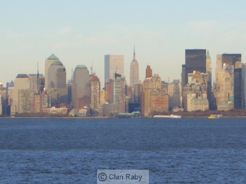 Vue de Jersey
