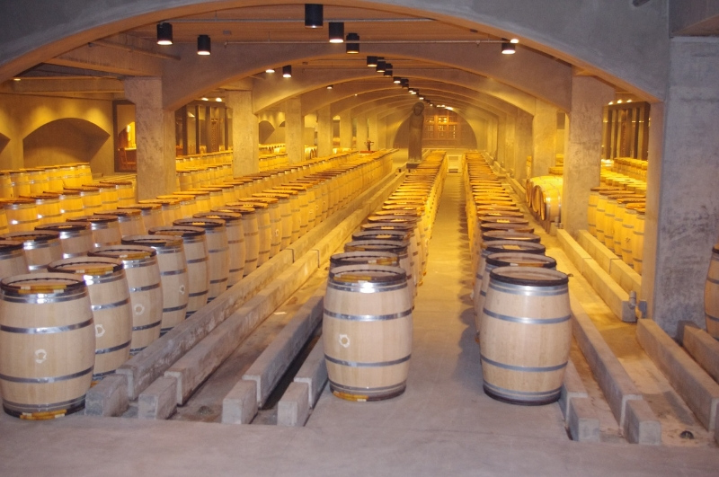 Champagne Korbel