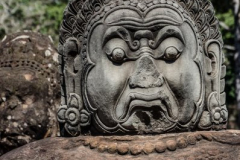 SIemReap-Bayon