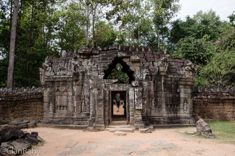 SiemReap-NeakPean-1