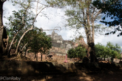 SiemReap-PnomBakheng