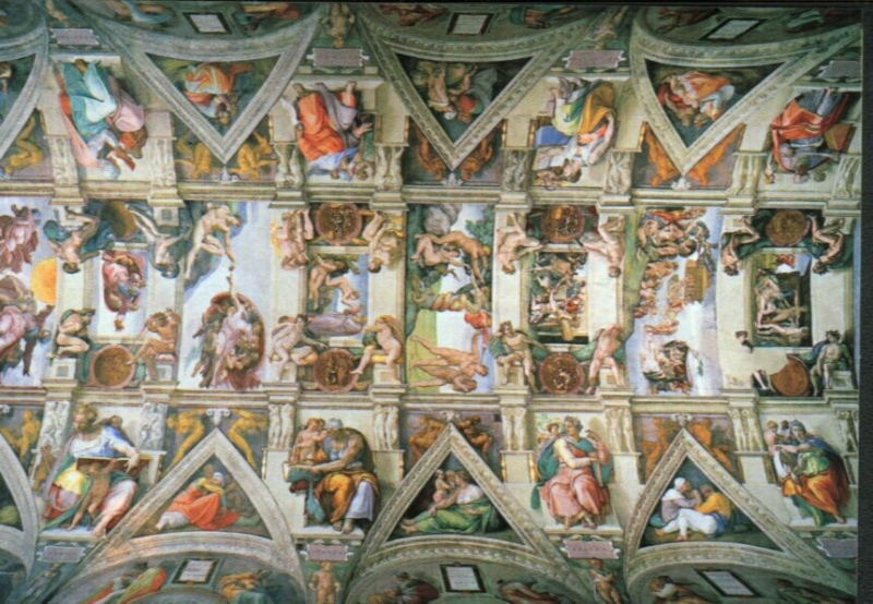 entireceiling
