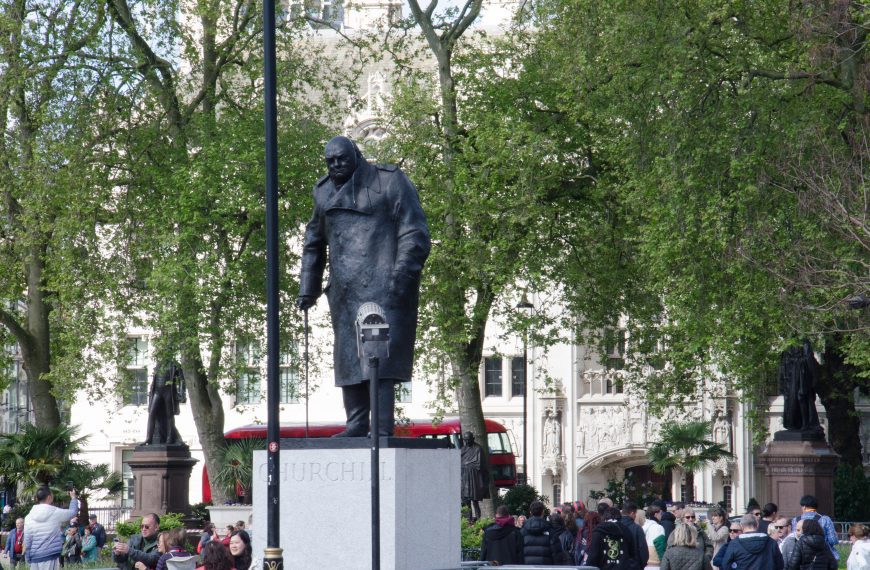 2024 – Étape 1 – Londres